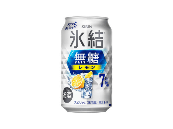 酎ハイのイメージ